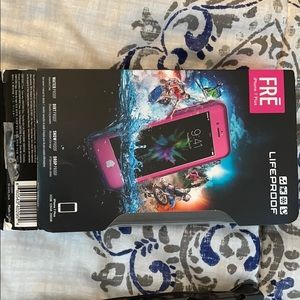 IPHONE 7 PLUS Life-proof Case